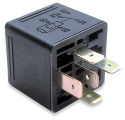 Renault Clio Fuel Cut Off Switch Location