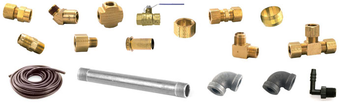 BRASSFITTINGS