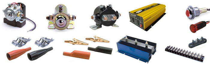 ELECTCOMPONENTS