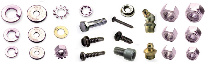 FASTENERS
