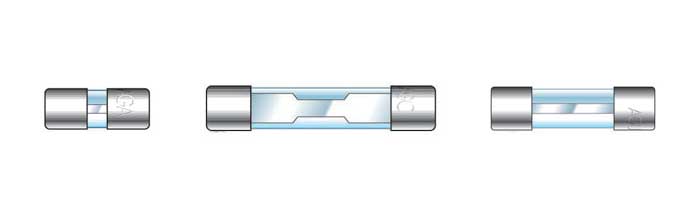 GLASSFUSES