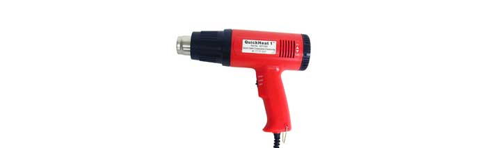HEATGUNS