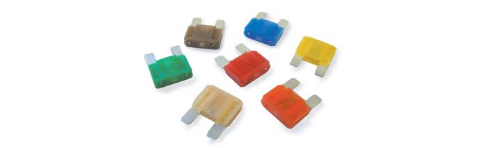 Maxi Fuses And Accessories, Blade Fuses & Accessories, Fuses 