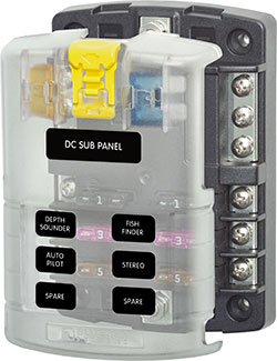 BSS-5025 - Terminal Supply Company - Product Detail