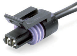 PT-1504, GM PIGTAILS, PIGTAILS, PIGTAILS & WIRE HARNESSES - Terminal ...
